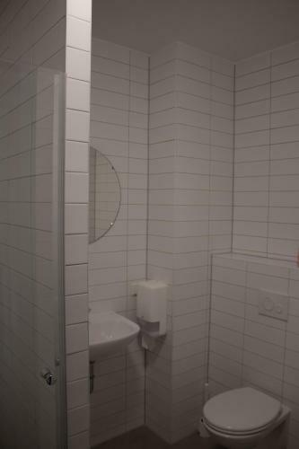 Apartamento Stadsappartementen Harderwijk