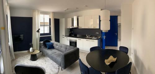 Apartamento Stadsappartementen Harderwijk
