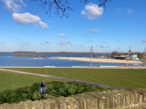 Apartamento Stadsappartementen Harderwijk