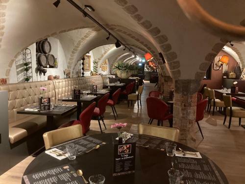 Apartamento Stadsappartementen Harderwijk