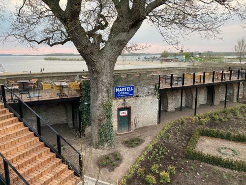 Apartamento Stadsappartementen Harderwijk