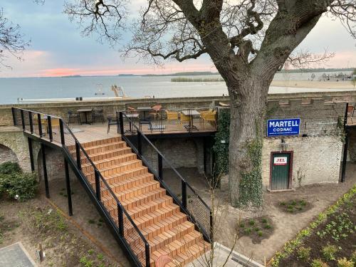 Apartamento Stadsappartementen Harderwijk