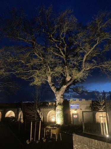 Apartamento Stadsappartementen Harderwijk