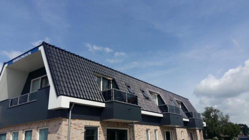 Apartamento Appartementen De Helling 44