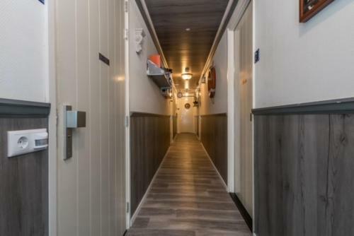 Apartamento Appartementen De Helling 44