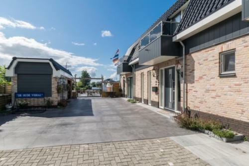 Apartamento Appartementen De Helling 44
