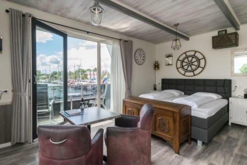 Apartamento Appartementen De Helling 44