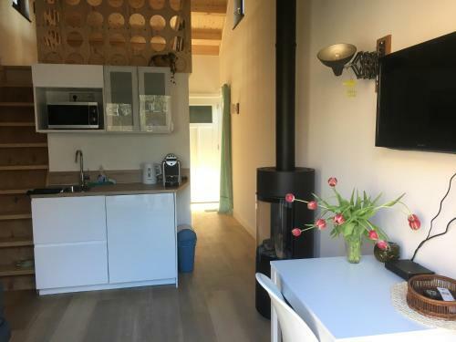 Apartamento B&B Het Vogeltje