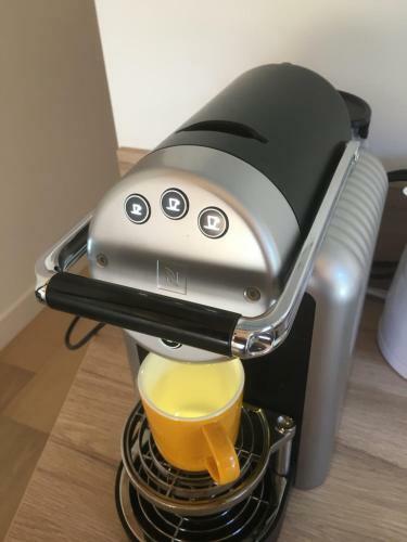 Apartamento B&B Het Vogeltje