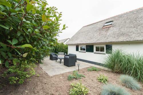 Vakantiehuis Villa 32