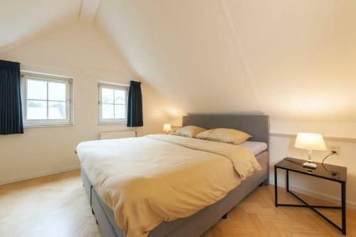 Vakantiehuis Villa 32
