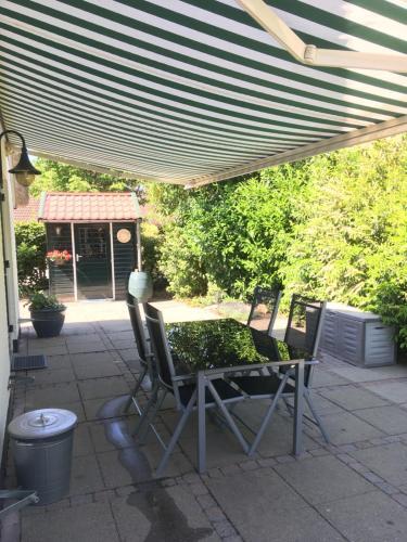 Vakantiehuis Villa 32