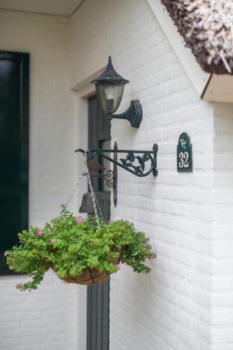 Vakantiehuis Villa 32