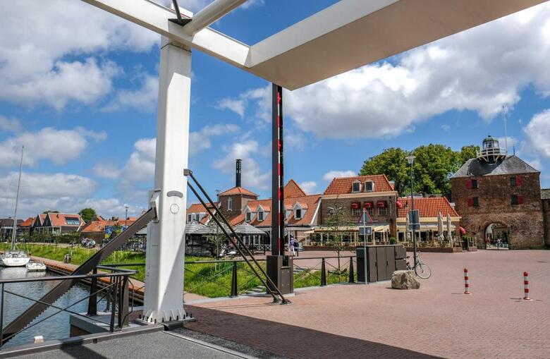 Apartamento Captains Boathouse