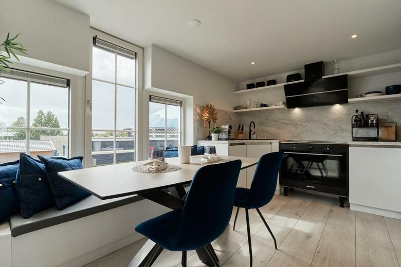 Apartamento Captains Boathouse