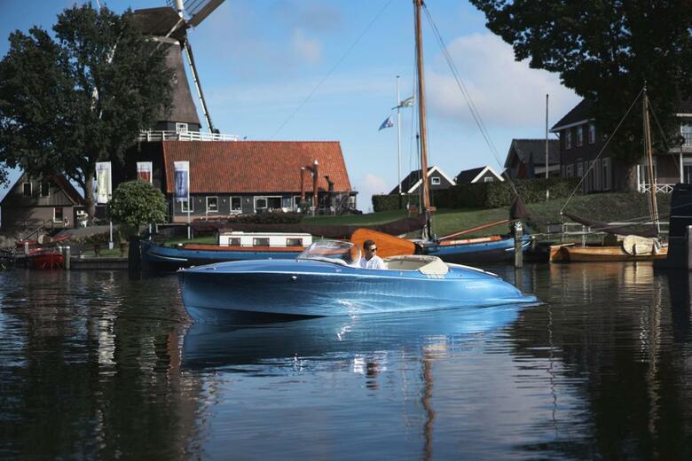 Apartamento Captains Boathouse