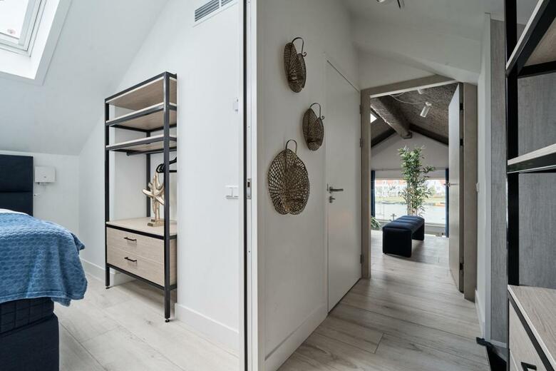 Apartamento Captains Boathouse