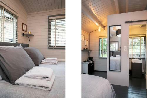 Tiny House Boatshed