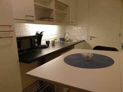 Apartamento Studio "shoshana" Harderwijk