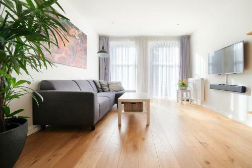 Cozy Typical Dutch Apartments