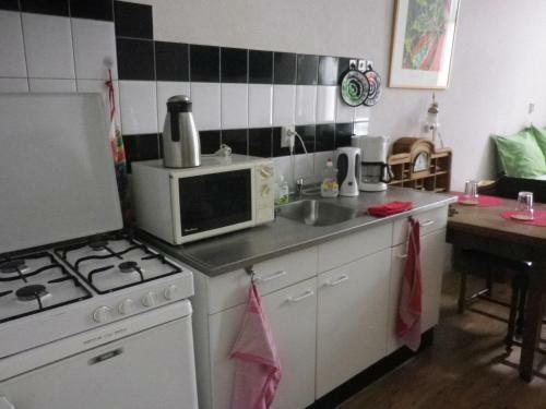 Apartamento Appartement Centrum Groningen