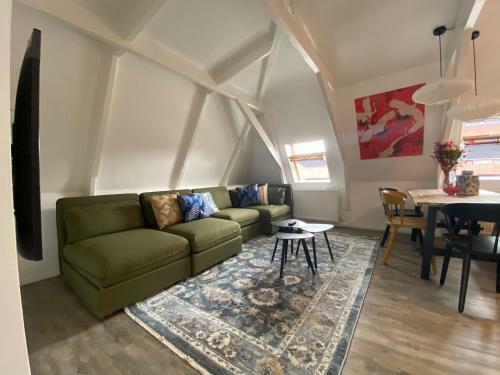 Apartamento Bed In Stad - Casa Coral - Appartement