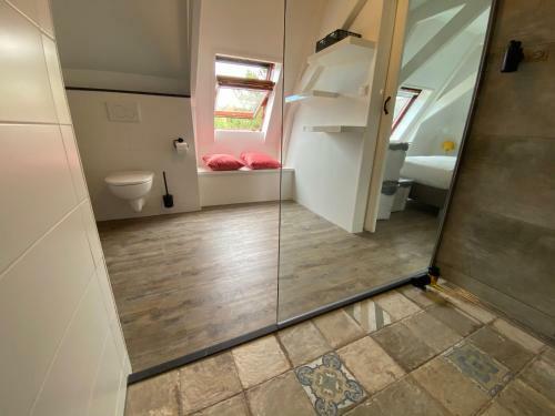 Apartamento Bed In Stad - Casa Coral - Appartement