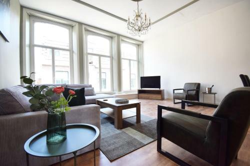 Apartamento Bed & Breakfast De Barrels