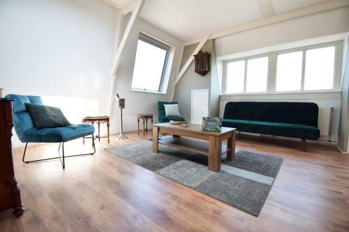Apartamento Bed & Breakfast De Barrels