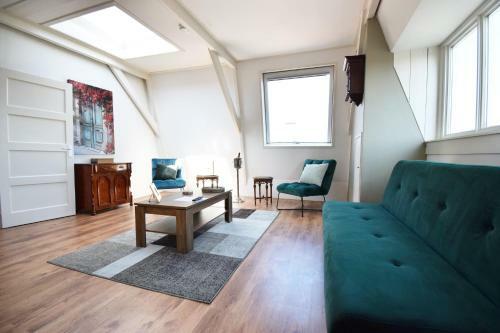 Apartamento Bed & Breakfast De Barrels