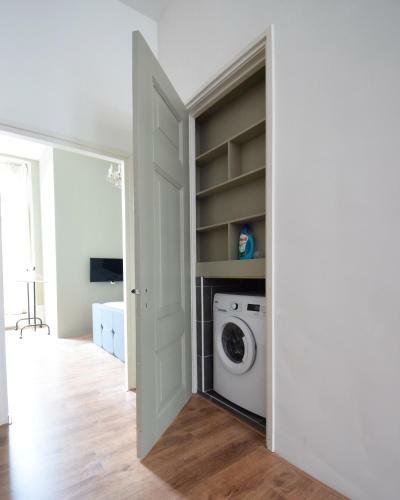 Apartamento Bed & Breakfast De Barrels
