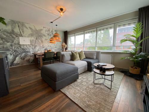 Apartamento Bed In Stad - Hakuna Matata - Appartement