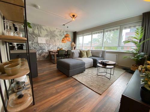 Apartamento Bed In Stad - Hakuna Matata - Appartement