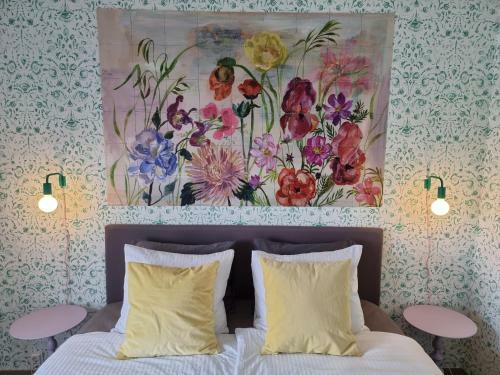 Apartamento Bed In Stad - Neon Nights - Studio