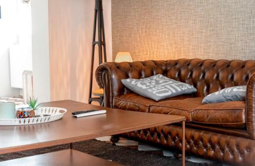 Haarlem Vineyard House