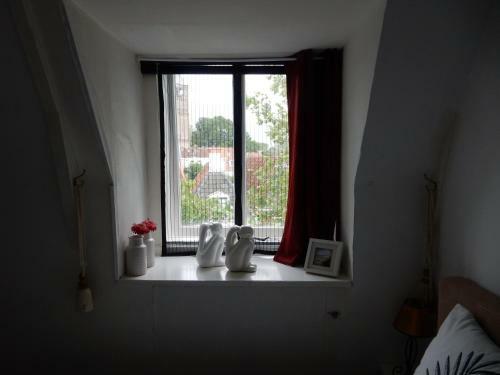 Apartamento Het Speijerhuis