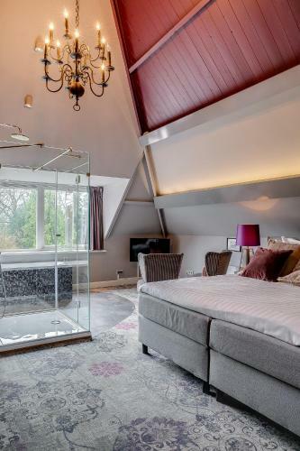 Boutique Hotel 't Vosje