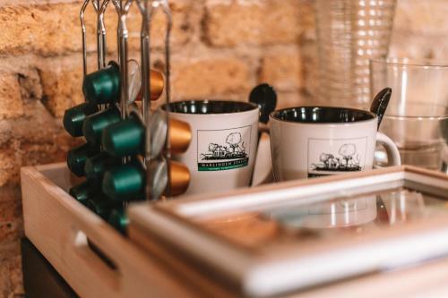Bed & Breakfast Harlingen Staete Oase Van Rust En Luxe