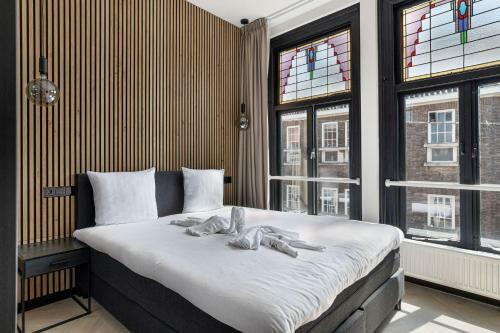 Haarlem Apart Hotel