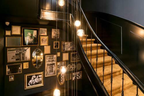 New Amsterdam Harlem Hotel