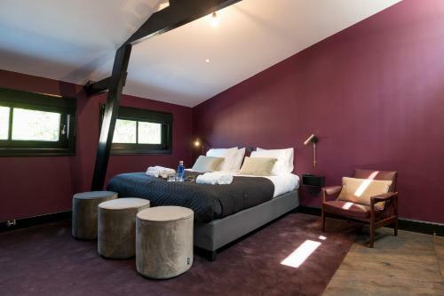 New Amsterdam Harlem Hotel