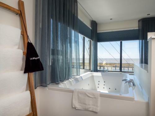 Hotel Slapen In Een Trechter