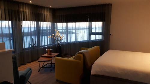 Hotel Slapen In Een Trechter