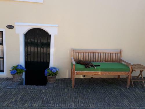 Bed & Breakfast 't Souterrain