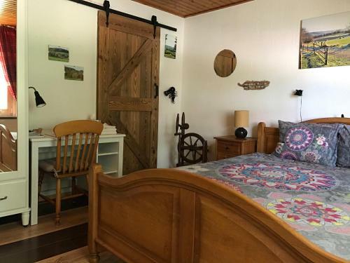 B&B 't Stalhoes