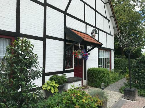 B&B 't Stalhoes