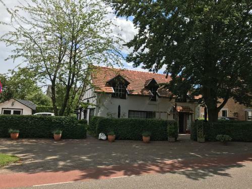 B&B 't Stalhoes