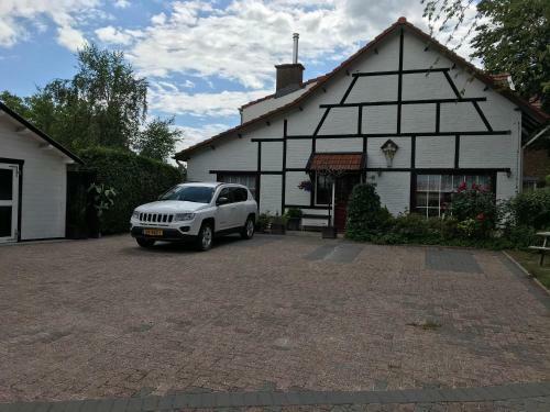 B&B 't Stalhoes