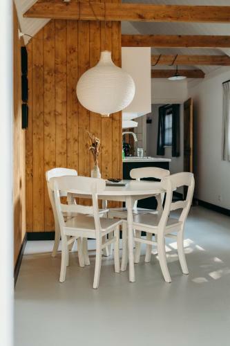 Apartamento Relaxed Eigen Plekje In De Peel - Kostelijk