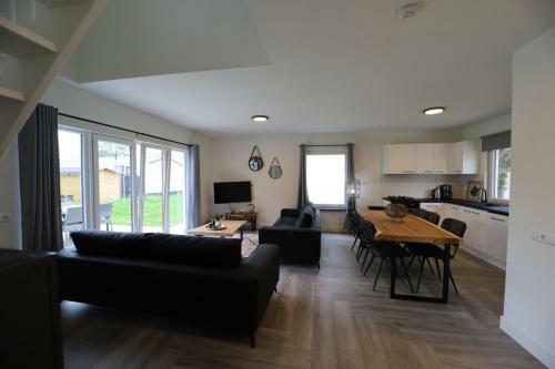 Apartamento Holiday 349